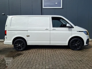Volkswagen Transporter – thumbnail 9
