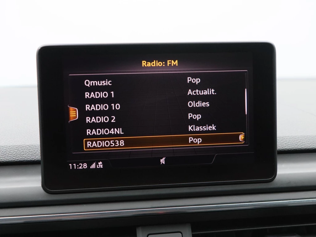 Audi A4 – foto 29