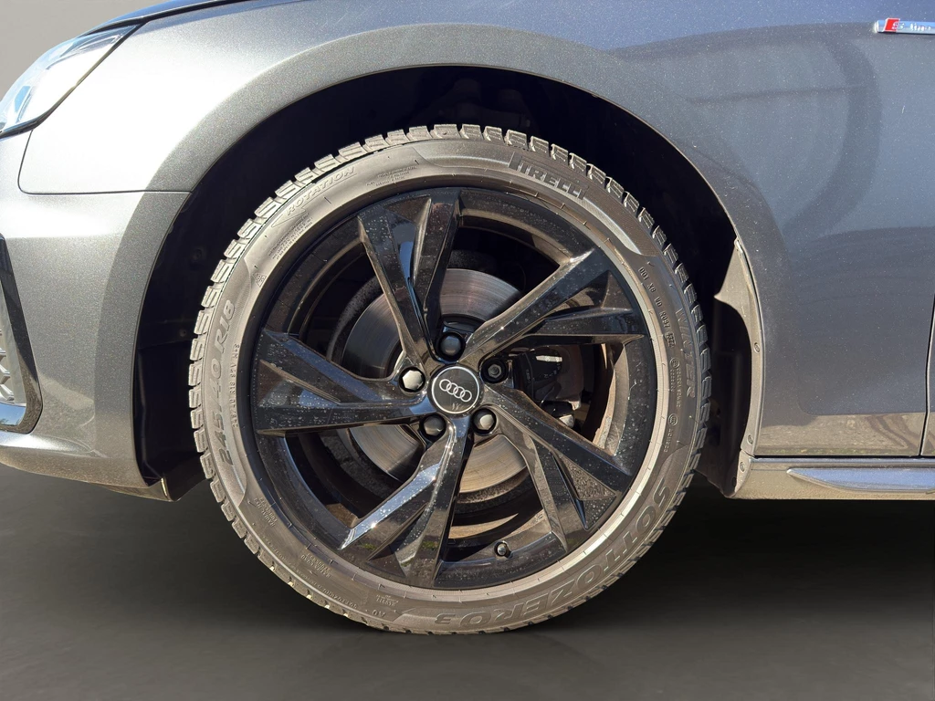 Audi A4 – foto 10