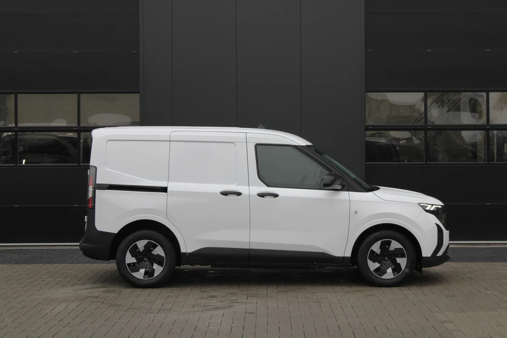Ford E-Transit Courier – foto 6