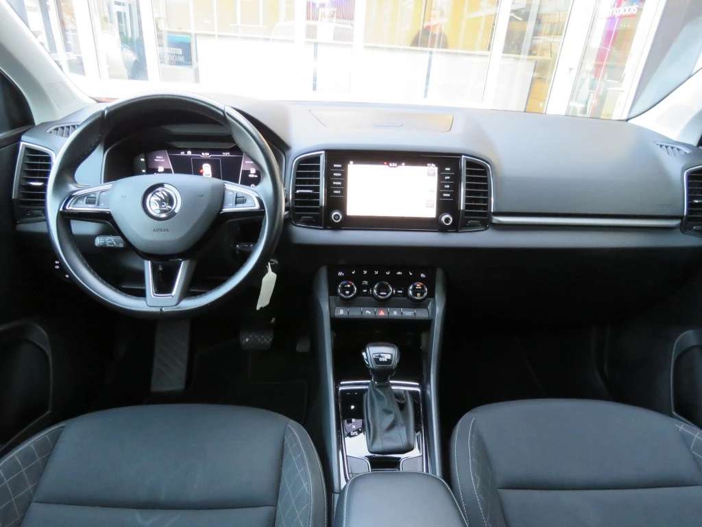 Škoda Karoq – foto 34
