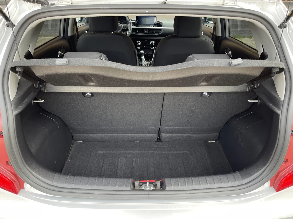 Kia Picanto – foto 28