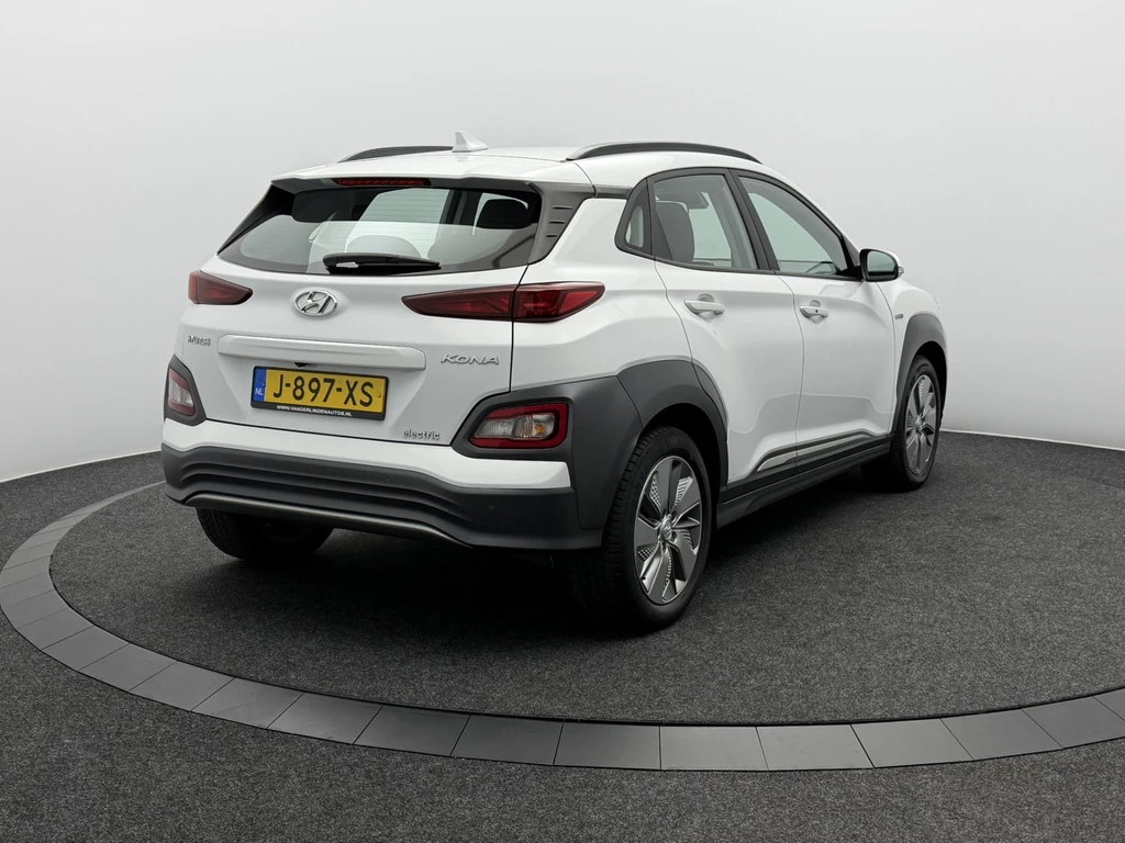 Hyundai Kona – foto 6