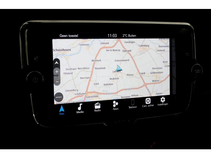 Iveco Daily – foto 22