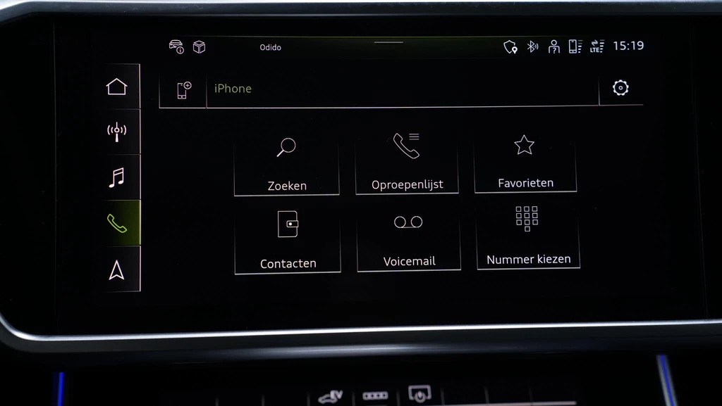 Audi A6 – foto 44