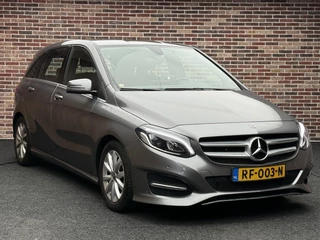 Mercedes-Benz B-Klasse – thumbnail 10