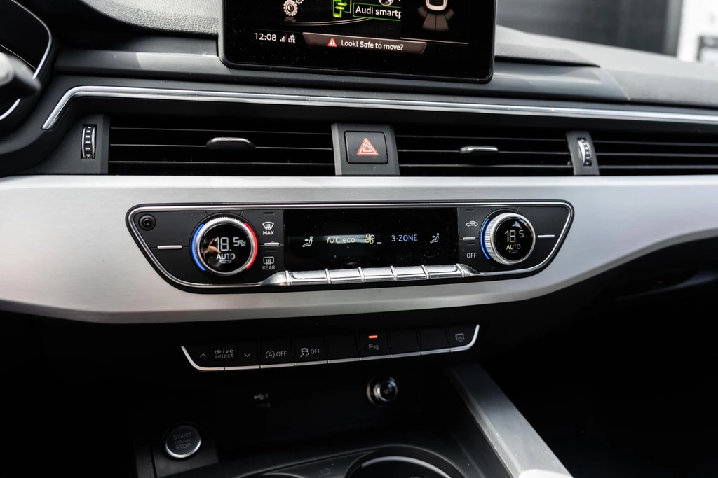 Audi A5 – foto 34