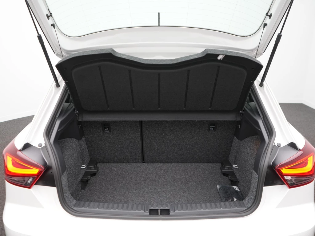 SEAT Ibiza – foto 31