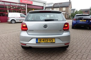 Volkswagen Polo – thumbnail 4