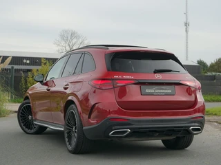 Mercedes-Benz GLC – thumbnail 4