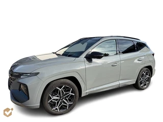 Hyundai Tucson – thumbnail 2