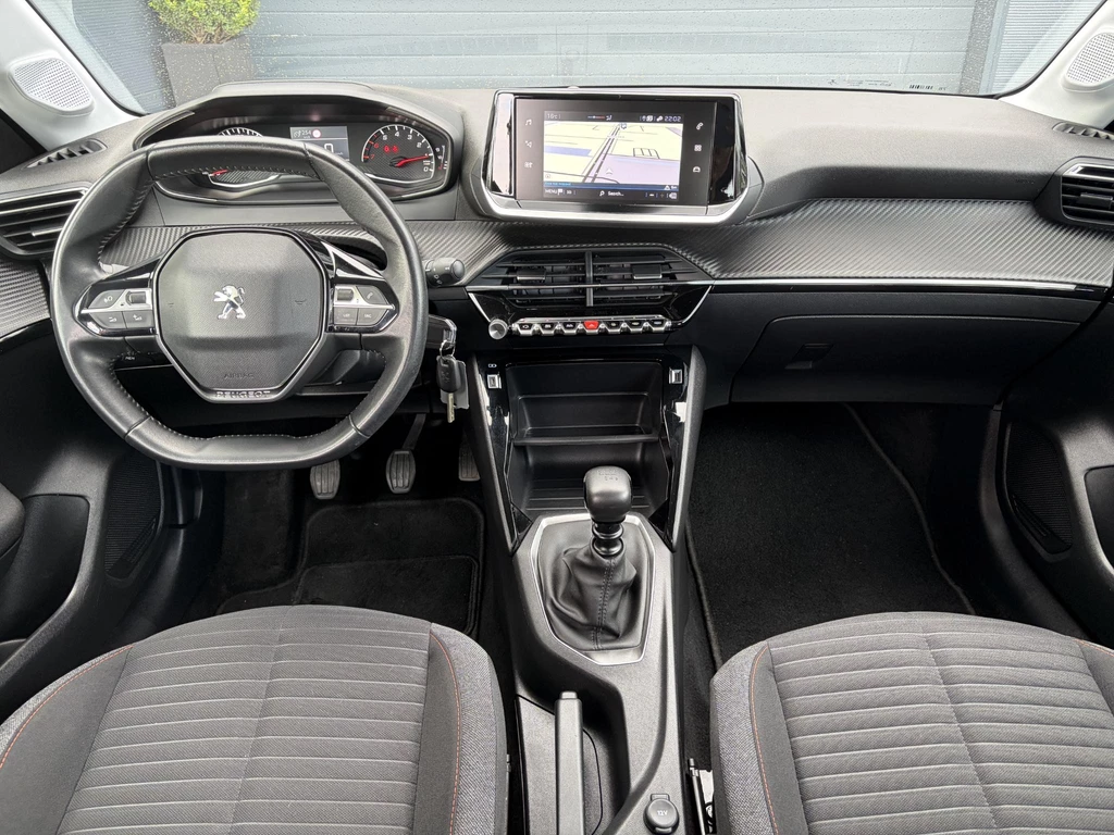 Peugeot 208 – foto 7