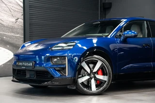Porsche Macan – thumbnail 2
