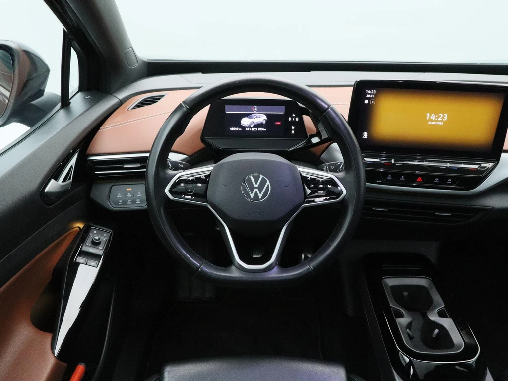 Volkswagen ID.4 – foto 37
