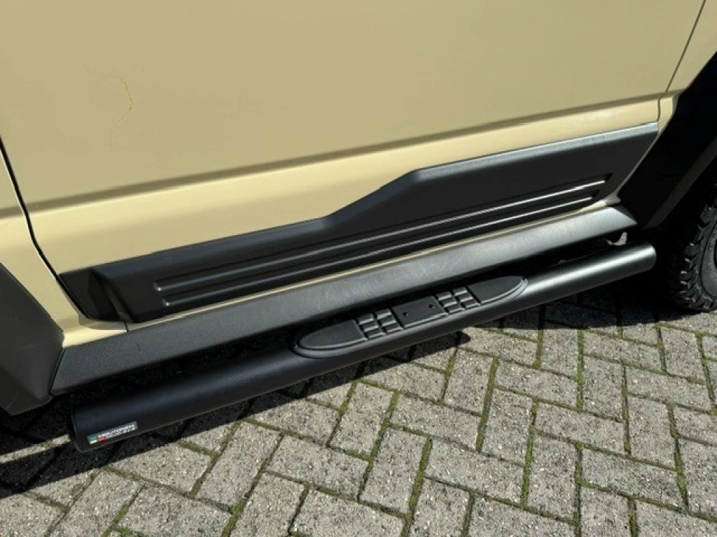 Suzuki Jimny – foto 17