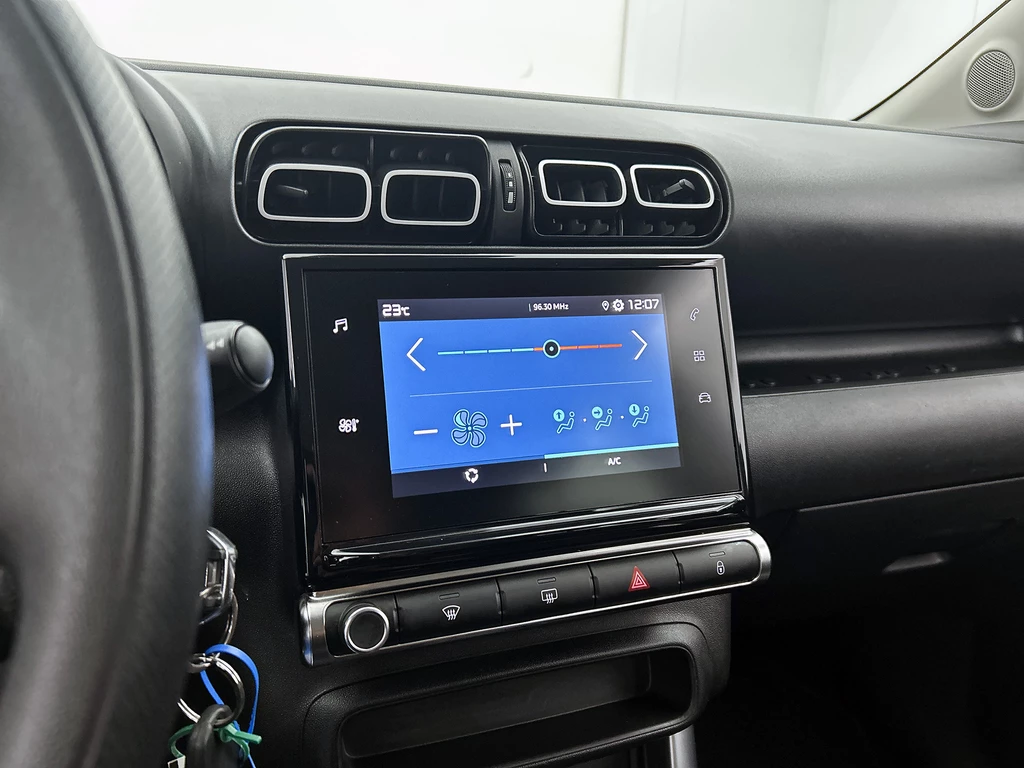 Citroën C3 Aircross – foto 24