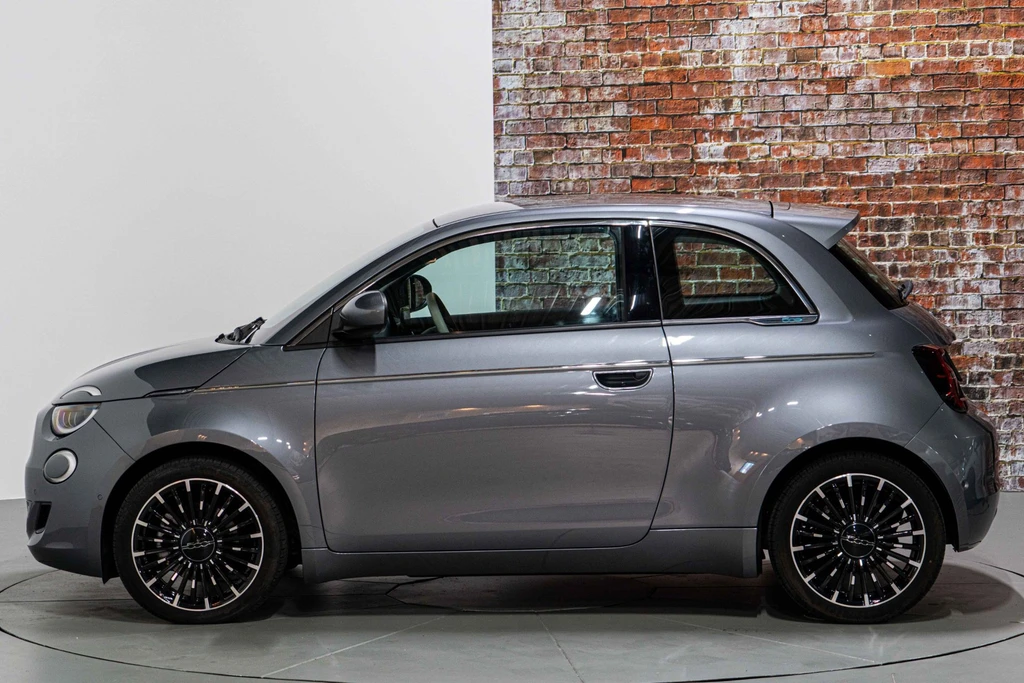 Fiat 500 – foto 4