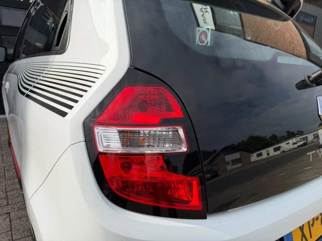 Renault Twingo – foto 16