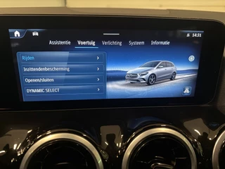 Mercedes-Benz B-Klasse – thumbnail 43