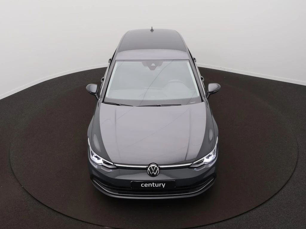 Volkswagen Golf – foto 12