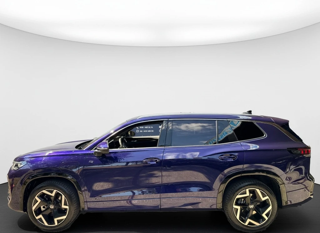 Volkswagen Tayron – foto 3