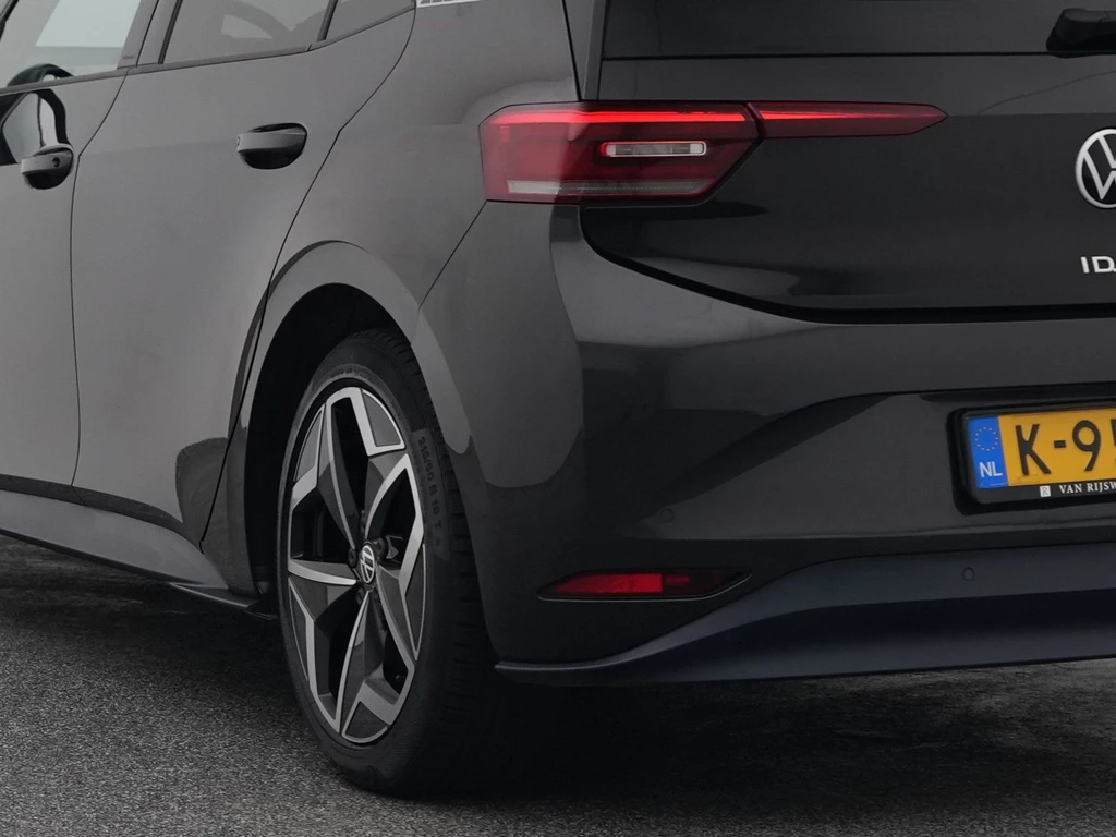 Volkswagen ID.3 – foto 29
