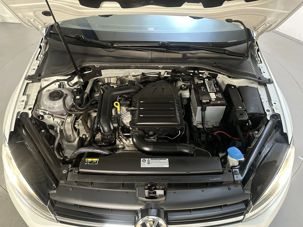 Volkswagen Golf – foto 17