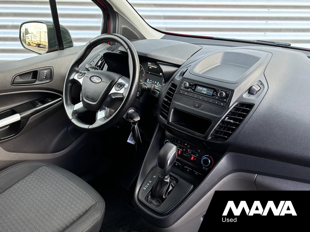 Ford Transit Connect – foto 5