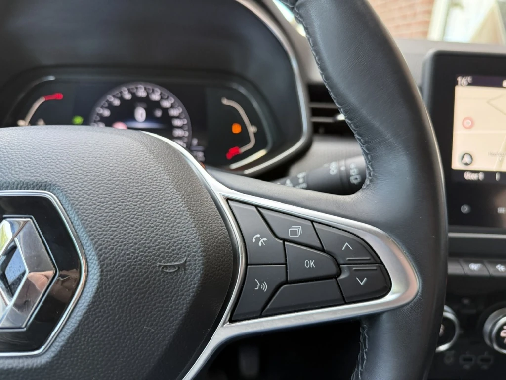 Renault Clio – foto 25