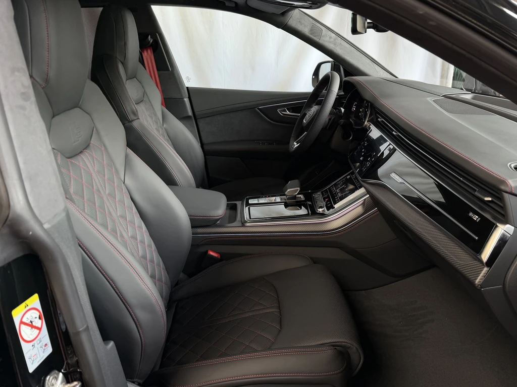Audi Q8 – foto 60