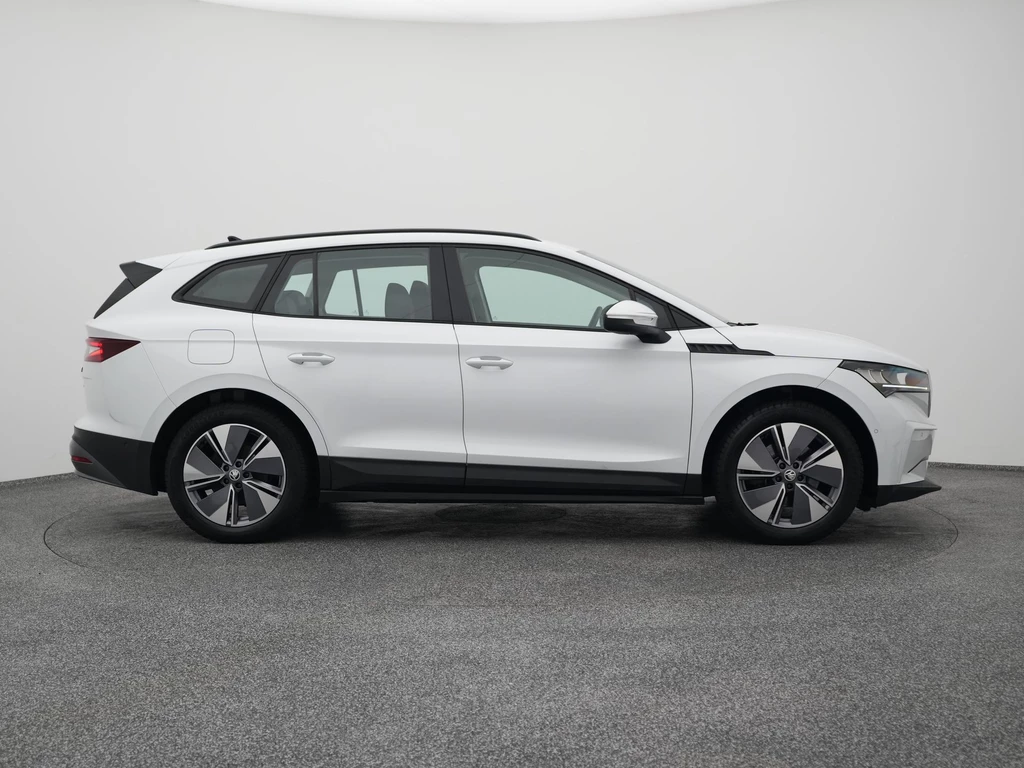 Škoda Enyaq iV – foto 12