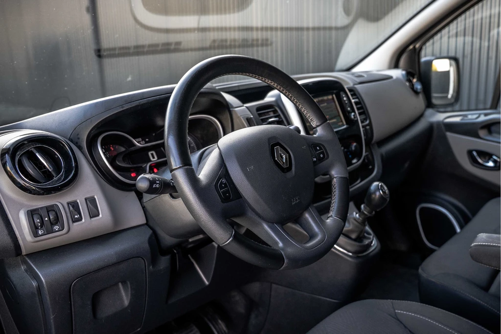 Renault Trafic – foto 11