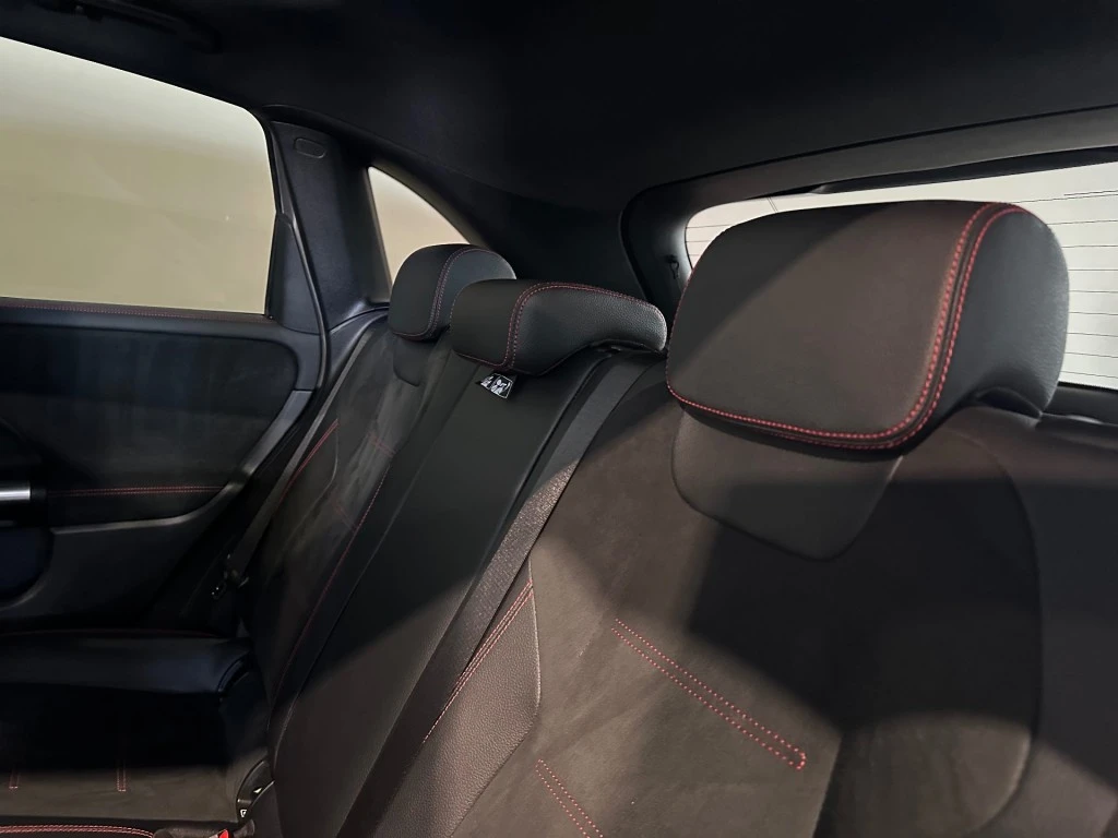 Mercedes-Benz B-Klasse – foto 43