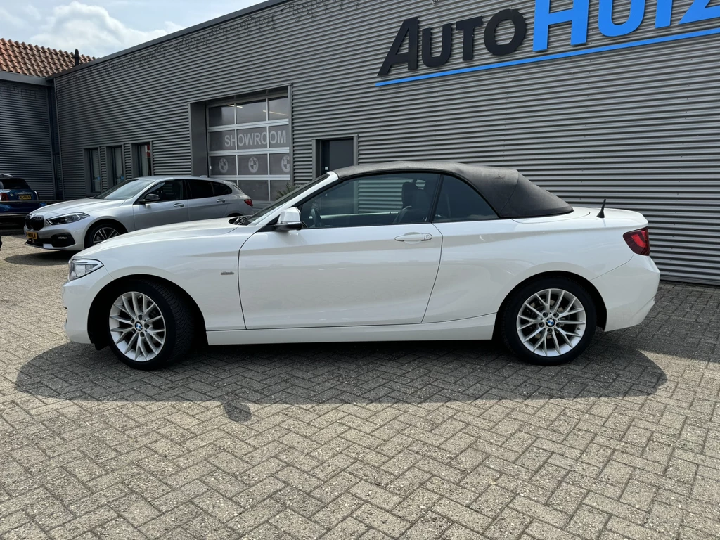 BMW 2 Serie – foto 7