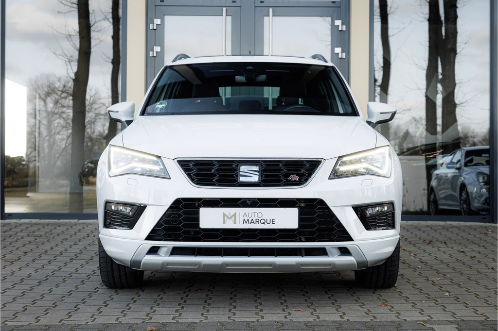 SEAT Ateca – foto 8