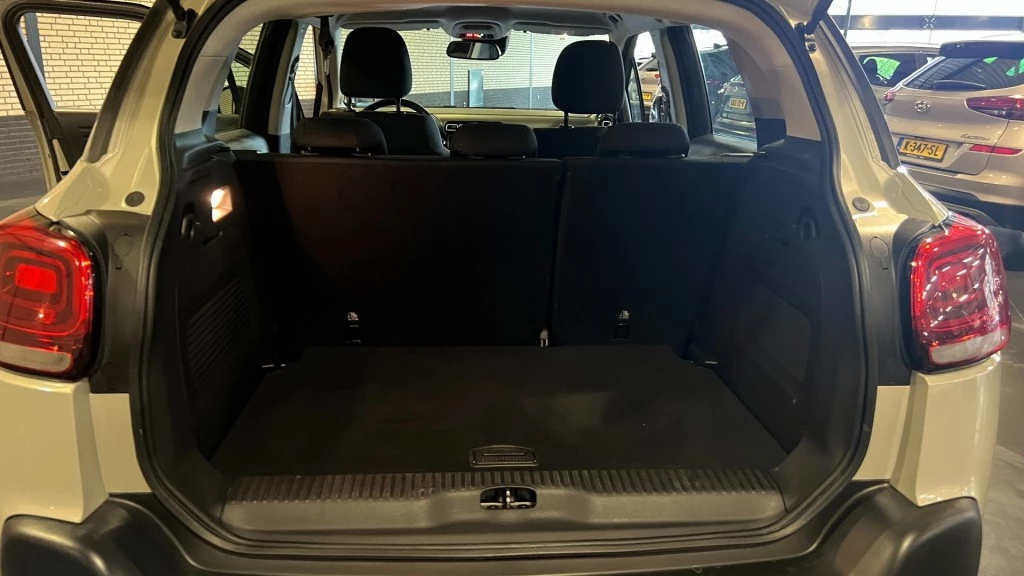Citroën C3 Aircross – foto 41