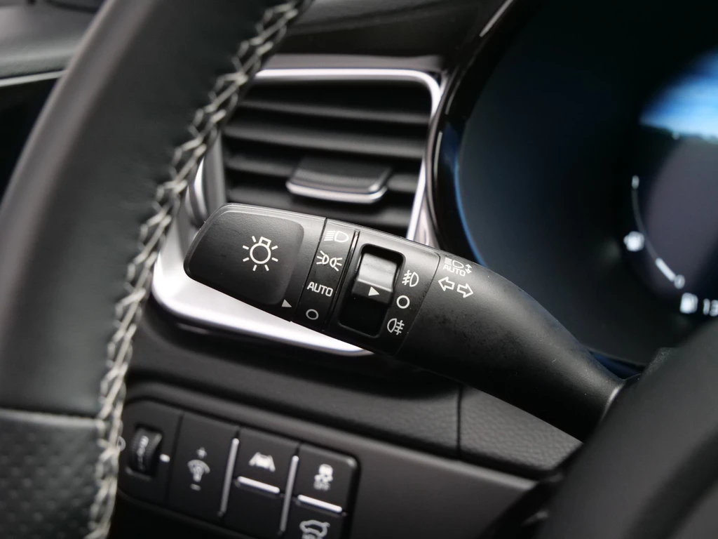 Kia XCeed – foto 27