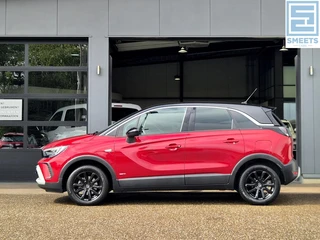 Opel Crossland – thumbnail 5