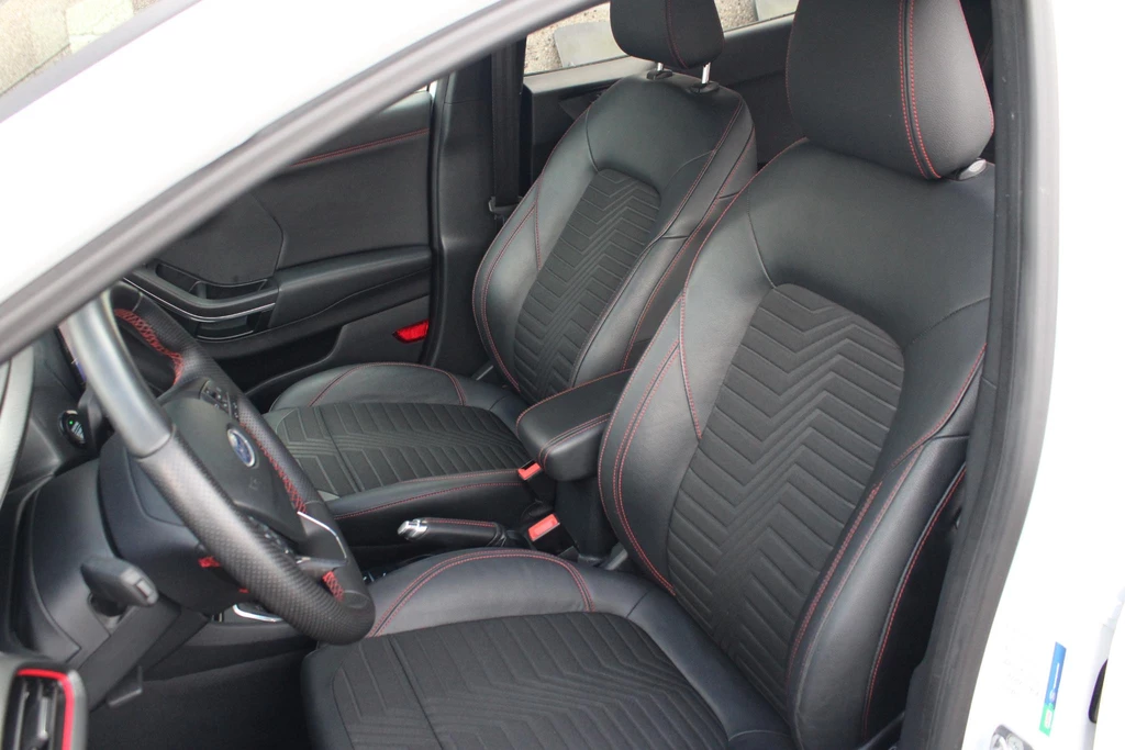Ford Puma – foto 16