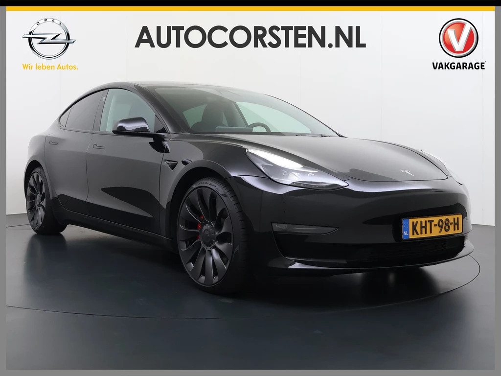 Tesla Model 3 – foto 8