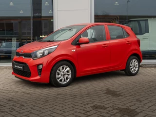 Kia Picanto – thumbnail 3