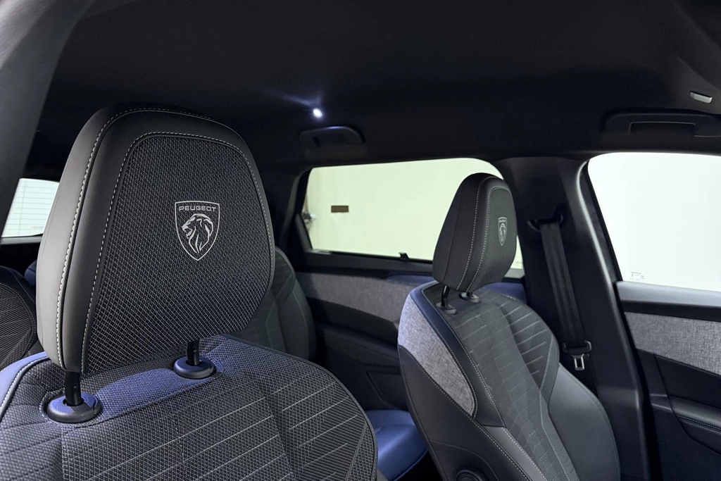 Peugeot 5008 – foto 15