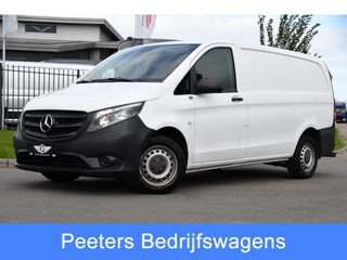 Mercedes-Benz Vito – thumbnail 1