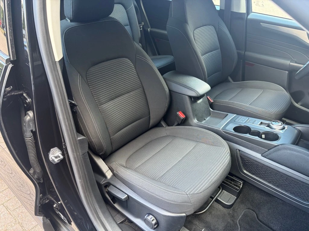 Ford Kuga – foto 11