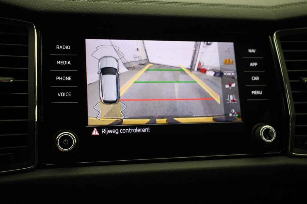 Škoda Kodiaq – foto 14