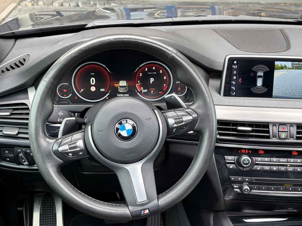 BMW X5 – foto 16