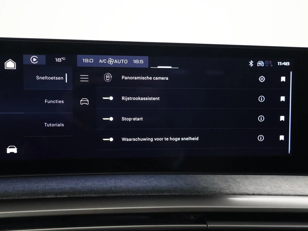 Peugeot 5008 – foto 54