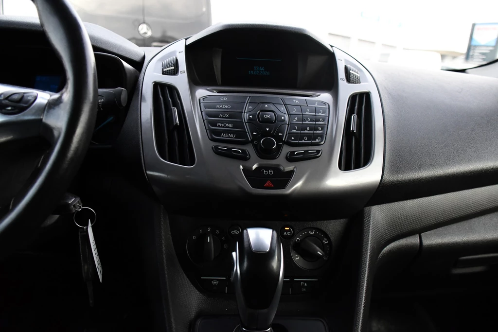 Ford Transit Connect – foto 21