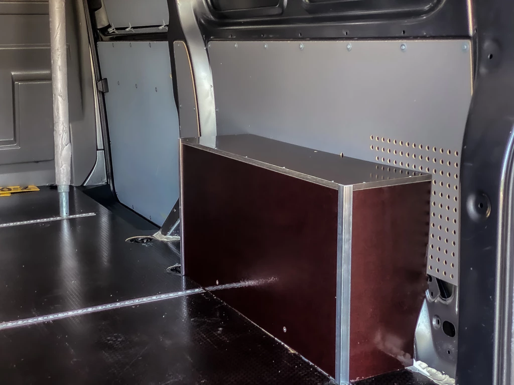 Volkswagen Transporter – foto 43