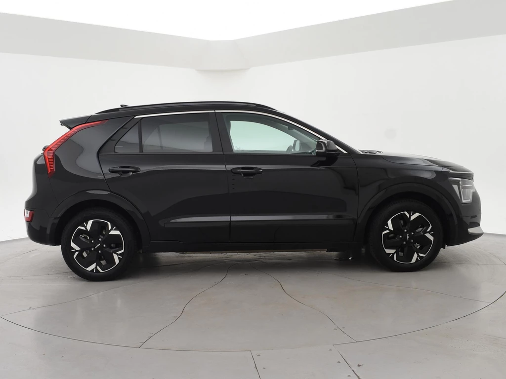 Kia Niro EV – foto 5